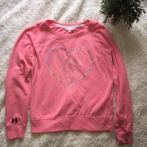 LIMITED EDITION Victoria Secret Sweatshirt